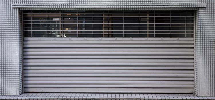 Advanced Solutions for Your Aluminum Garage Doors in Manchester, Missouri