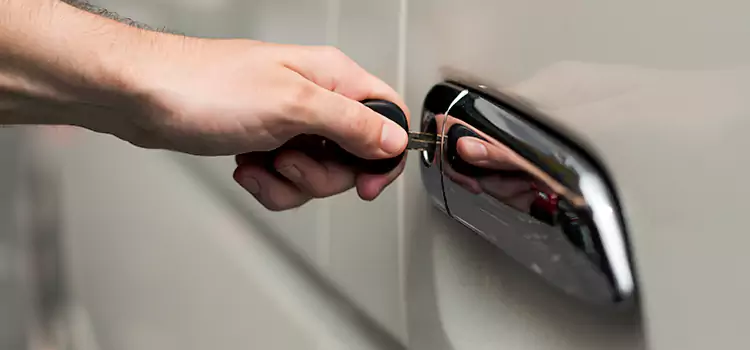Why Choose Our Auto Locksmith Team in Manchester, MO?