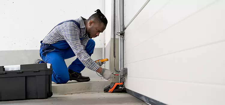 Expert Solutions for Every Garage Lock Need in Manchester, MO