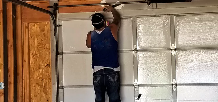 Specialized Garage Door Panel Solutions in Manchester, MO