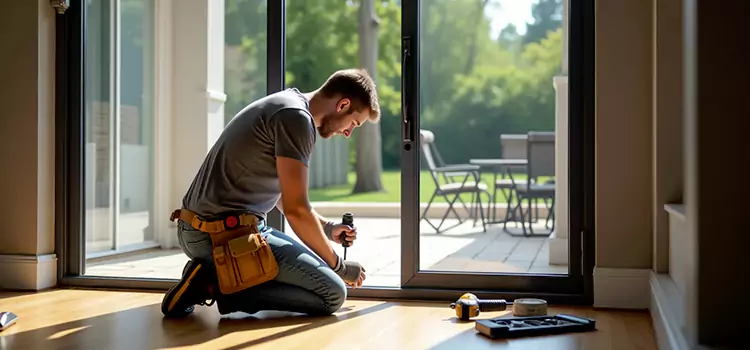 Comprehensive Solutions for Every Glass Door Need in Manchester, MO