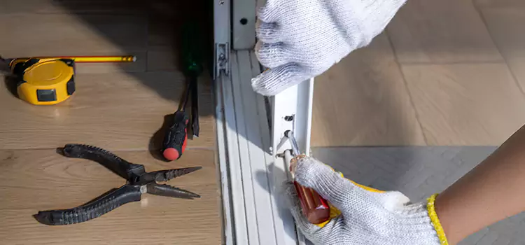 Sliding Door Installation Services in Manchester, MO