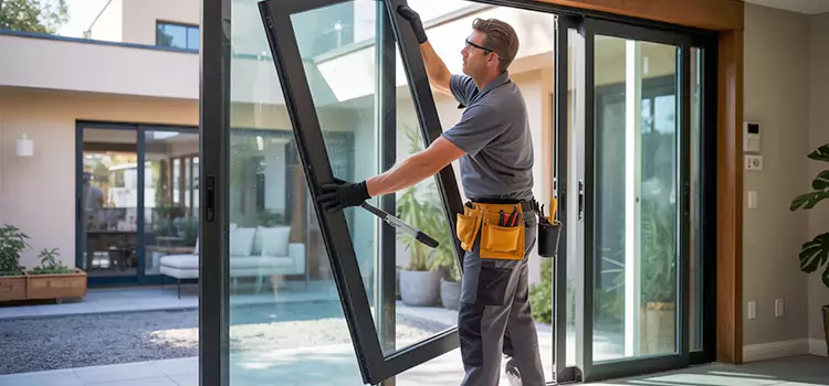 Specialized Sliding Door Roller Services in Manchester, Missouri