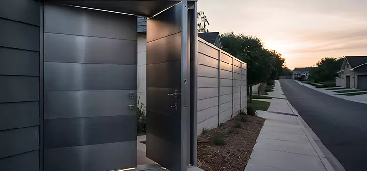 Comprehensive Steel Door Solutions in Manchester, MO