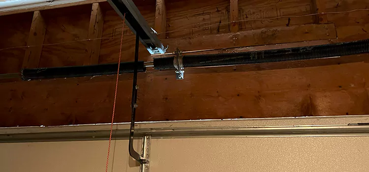 Broken Garage Door Cable Repair in Manchester, MO