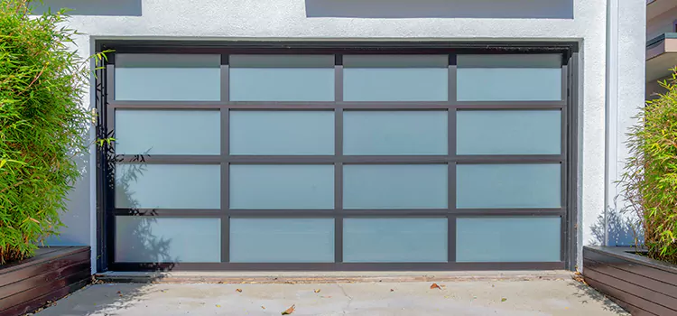 Why Choose Us for Garage Door Care in Manchester, MO?