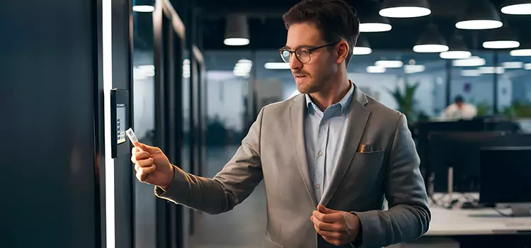 Our Commitment to Keycard Security Excellence in Manchester, MO