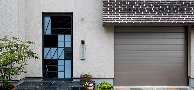 Residential Roll Up Security Doors Manchester