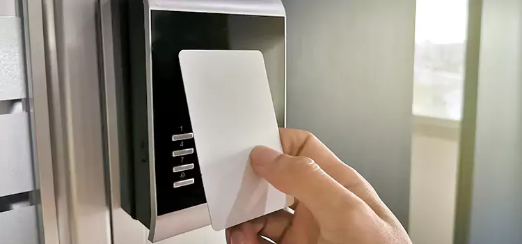 Advanced RFID Technology Integration in Manchester, MO