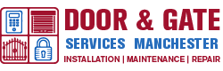 Door & Gate Services Manchester